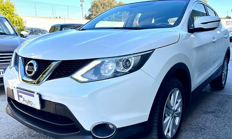 Nissan Qashqai 1.5 D...