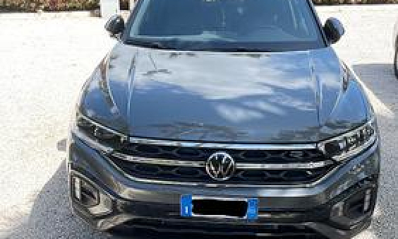 Volkswagen T-Roc - 2...