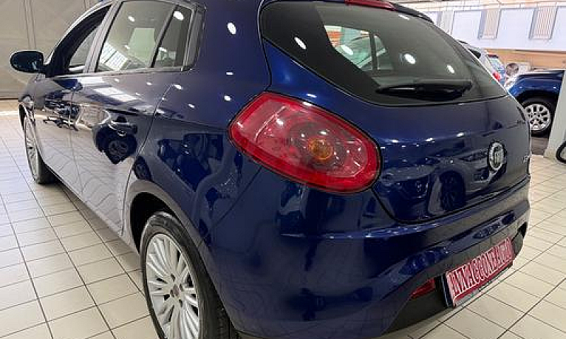 Fiat Bravo 1.4 Gpl 1...