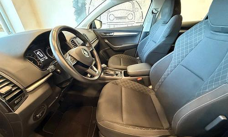 Skoda Karoq 2.0 Tdi ...