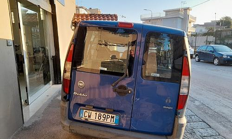 Distribuzione E Tagl...