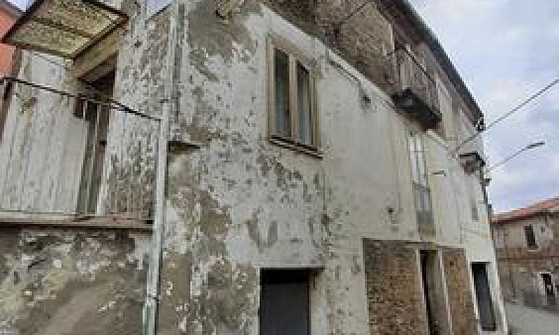 Serrastretta Casa Di...