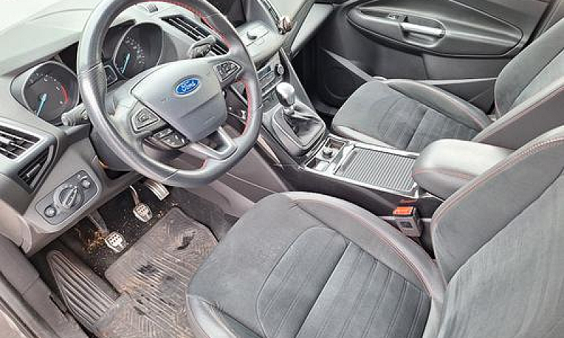 Ford Kuga 2ª Serie -...