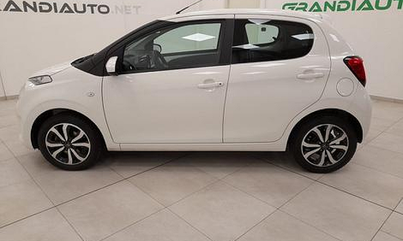 Citroen C1 Ii -  5P ...