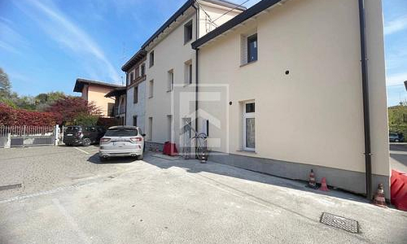 Appartamento - Desen...