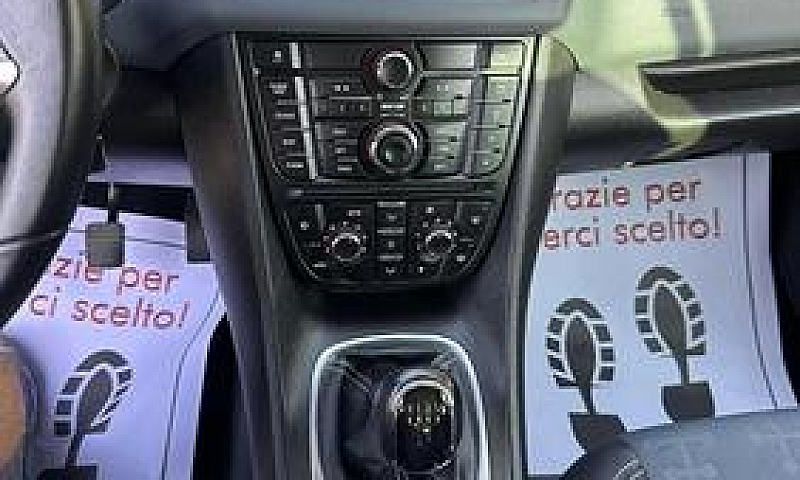Opel Meriva 1.4 Turb...