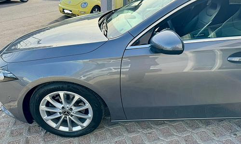 Mercedes Classe A 20...