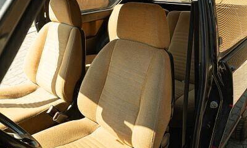 Fiat Ritmo 125 Abart...