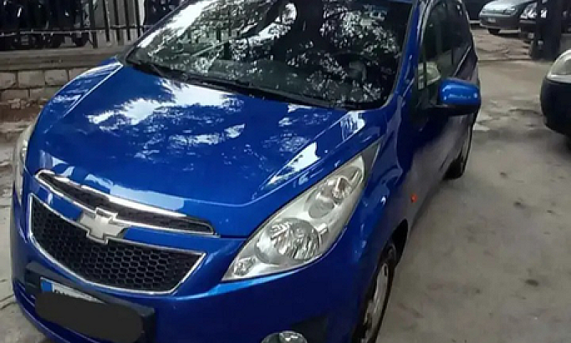 Chevrolet Spark Gpl...