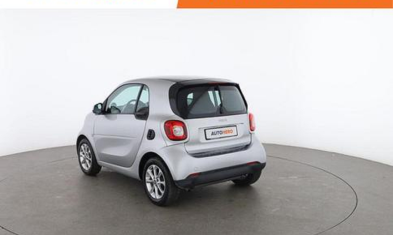 Smart Fortwo Vd25217...