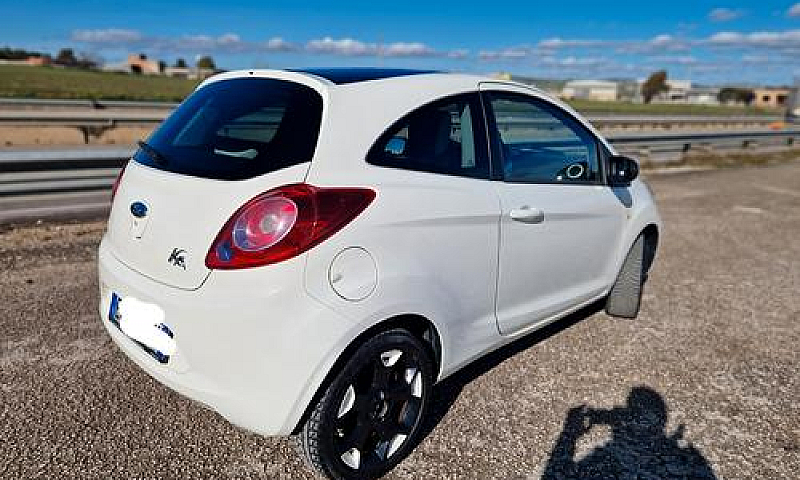 Ford Ka Ka+ 1.2 8V 6...