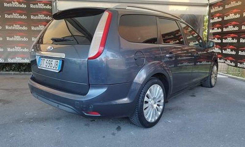 Ford Focus 2.0 (145C...