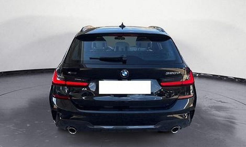 Bmw Serie 3 320D Tou...