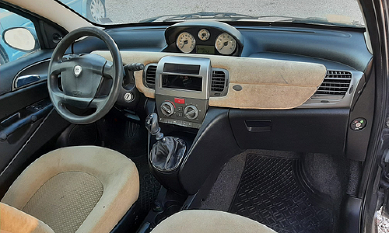 Ypsilon 1200 8V...