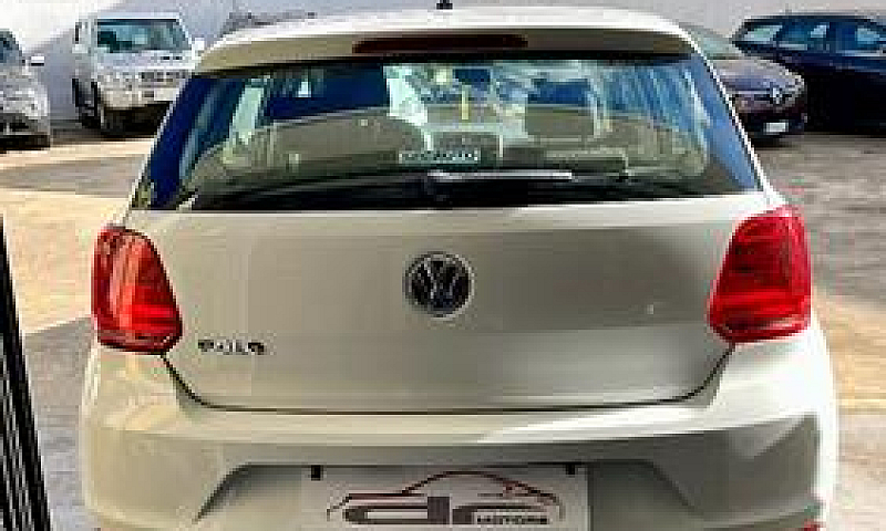 Volkswagen Polo 1.0 ...