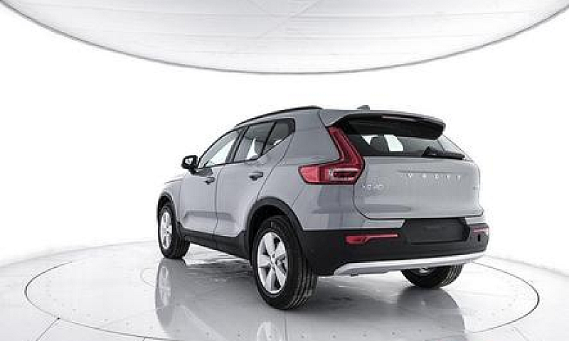 Volvo Xc40 B3 Mild H...