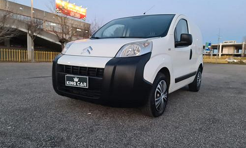 Citroen Nemo Multisp...