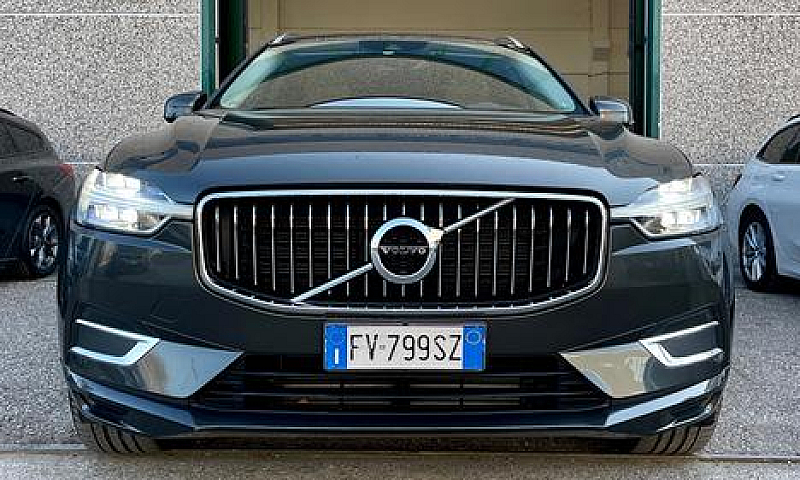 Volvo Xc 60 Xc60 D4 ...