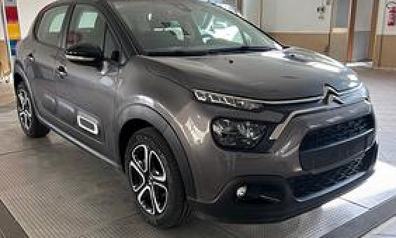 Citroen C3 Puretech ...