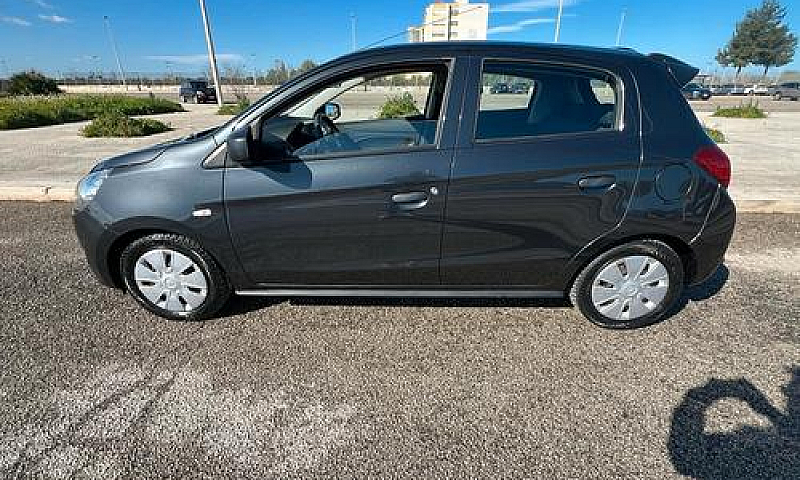 Mitsubishi Space Sta...