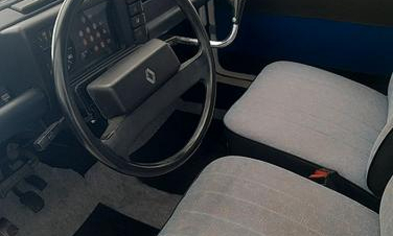Renault 4Tl 850Cc...