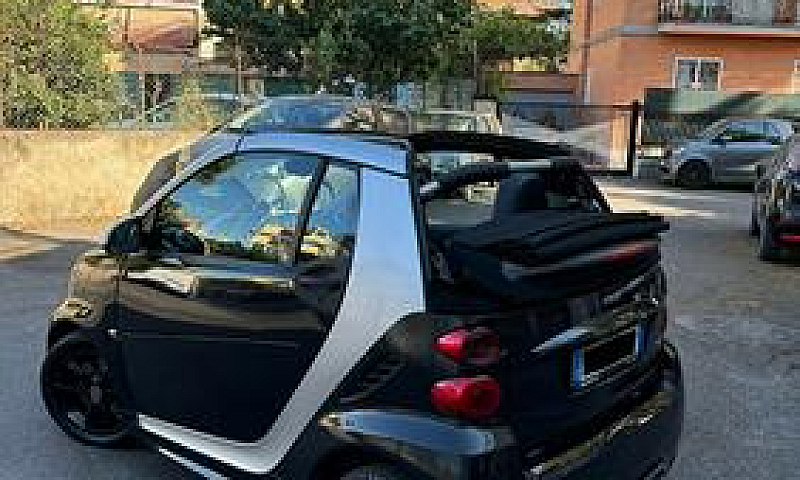 Smart Cabrio...