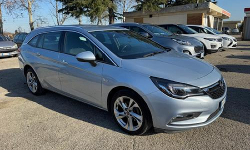 Opel Astra 1.6 Cdti ...
