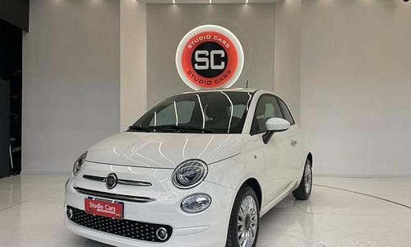 Fiat 500 Hybrid 1.0 ...