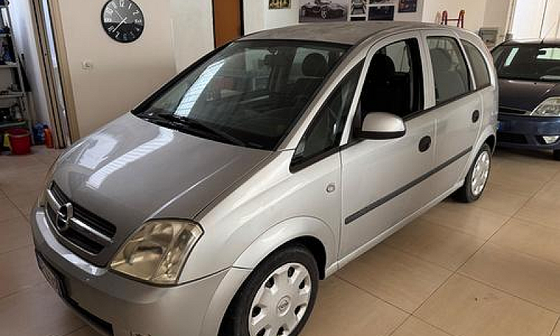 Opel Meriva 1.6 16V ...