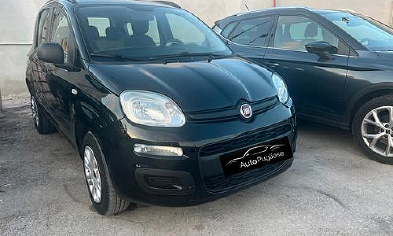 Fiat Panda 0.9 Twina...