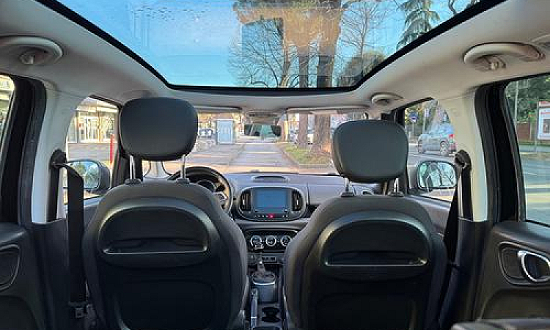 Fiat 500L 1.3 Multij...