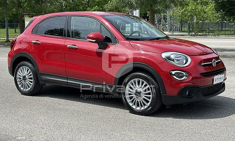 Fiat 500X 1.3 Multij...