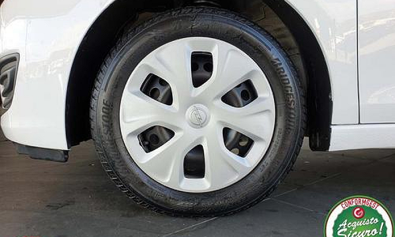 Opel Karl 1.0 73 Cv ...