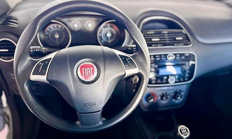 Fiat Punto 1.3 Mjt I...