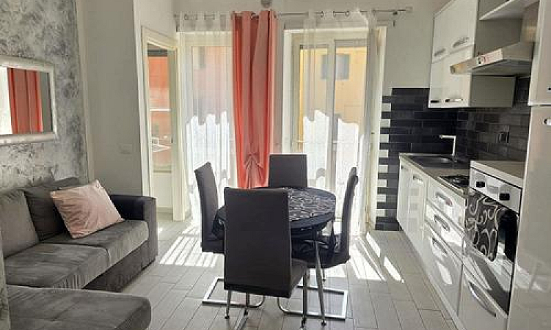 Appartamento Roma [C...