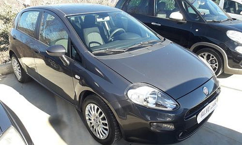 Fiat Punto 1.3 Mjt I...