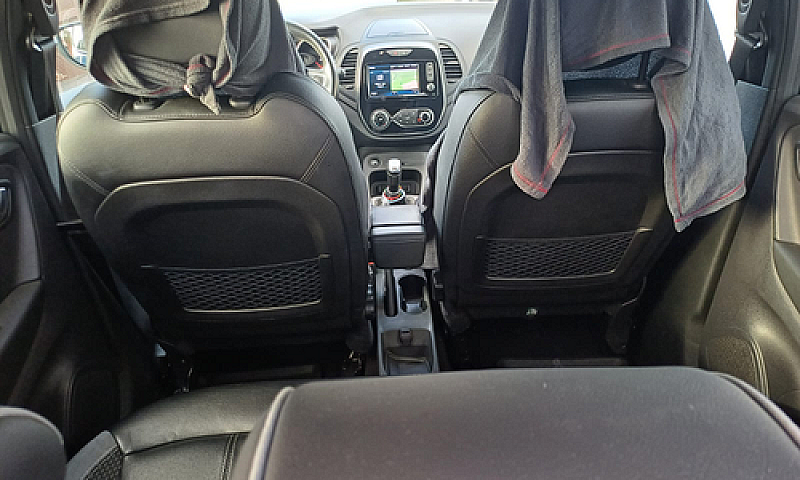 Renault Captur...