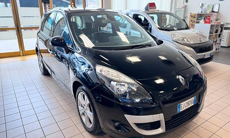 Renault Scenic Scéni...