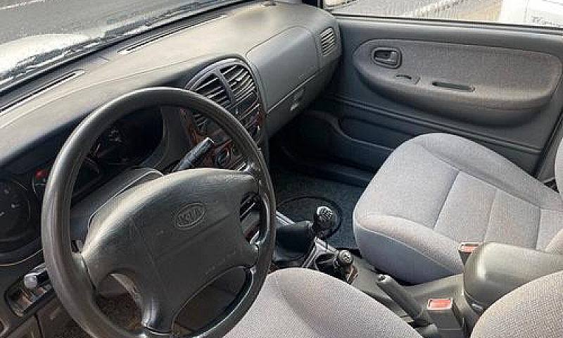 Kia Sportage 2.0 Tdi...