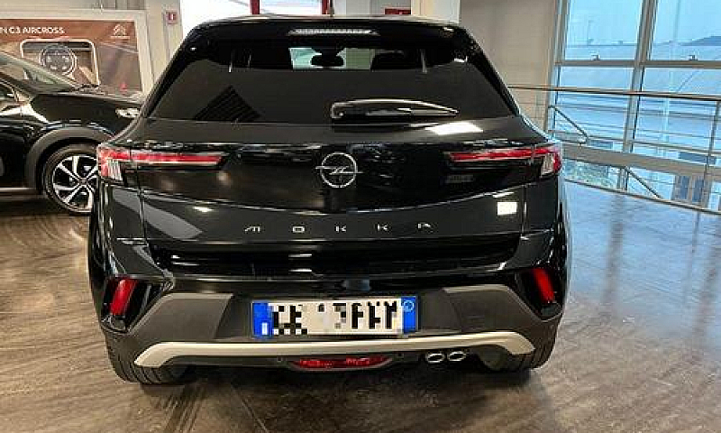 Opel Mokka 1.2 Turbo...