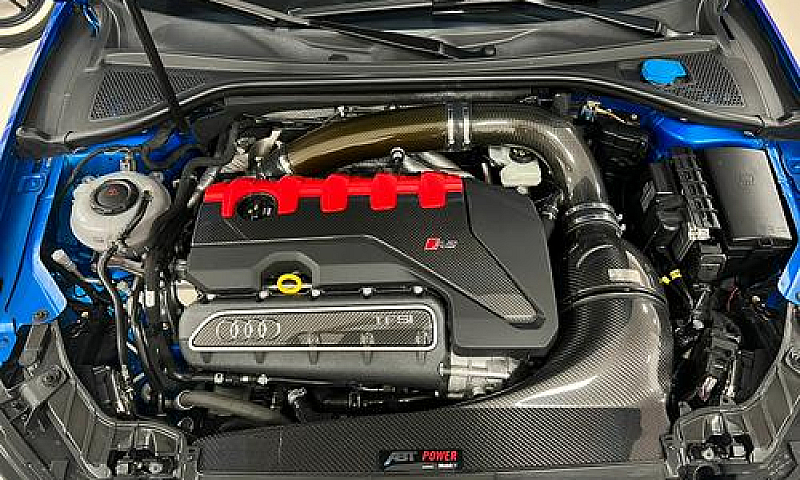 Audi Rs3 Abt Solo 16...