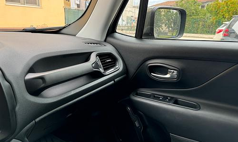 Jeep Renegade Phev S...
