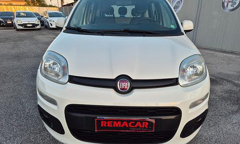 Fiat Panda 0.9 Twina...