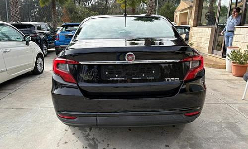 Fiat Tipo 1.6 Mjt 4 ...