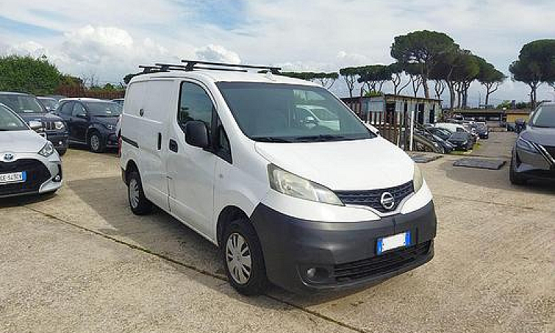 Nissan Nv200 Iva Esc...