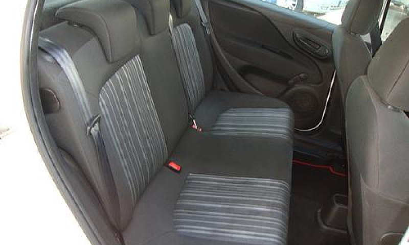 Fiat Punto Evo 1.2 /...