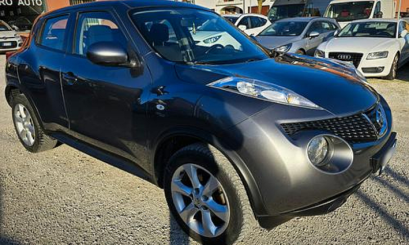 Nissan Juke 1.5 Dci ...