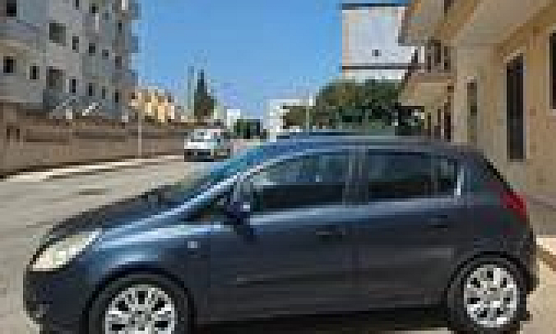 Opel Corsa 4ª Serie ...