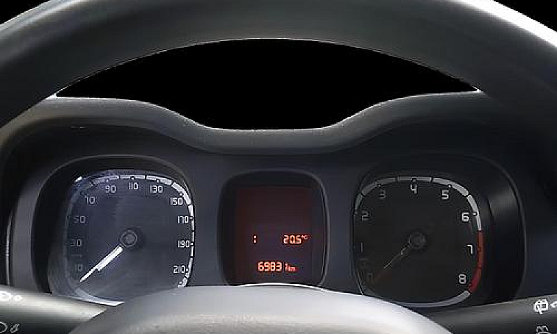 Fiat Panda 1.2 Easy ...