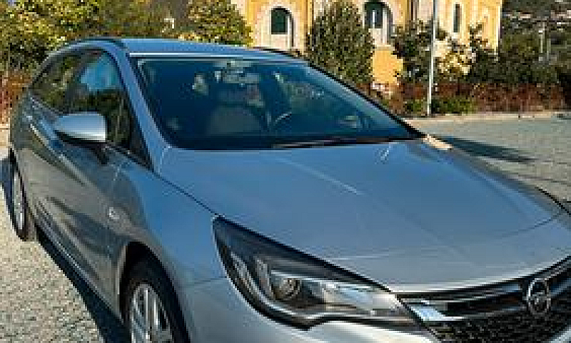 Opel Astra 1.6 Cdti ...